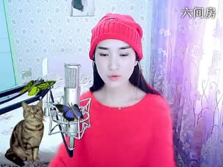 六间房最红主播╰♥小鹿乱撞？秀唱直播