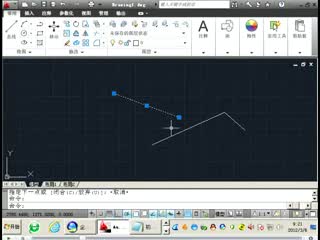 cad入门教程视频2.1-2.9