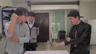 幕后有黑手！游戏请谨慎！