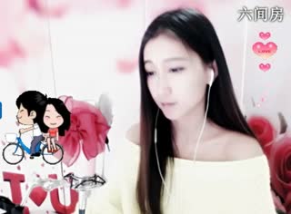 六间房美女主播童童秀场直播