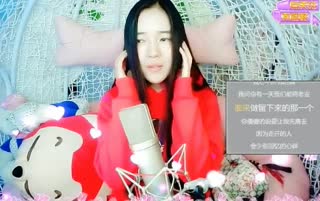 童颜美女给你唱《最后一次》，不听后悔