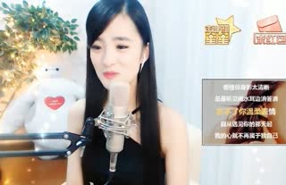优雅感性美女送你动听的《遇》