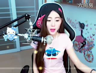 六间房美女主播✿Anne-菲菲视频直播