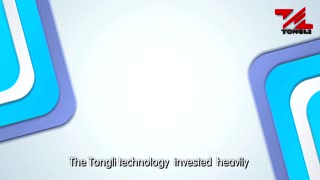 通利TFT－LCD功能薄膜材料被列入国家火炬计划 通利企业宣传片