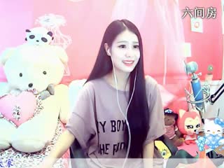 六间房美女主播陈子琳~秀唱视频