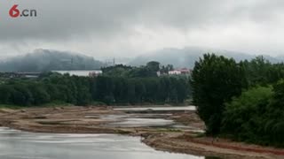 麻阳的风景风水风云风光 美丽的麻阳 20180701