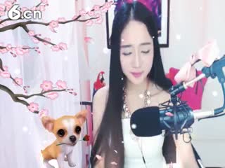 六间房美女主播小小╮♫つ風ゝ秀唱直播