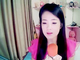 六间房美女主播苏娅.互动直播中