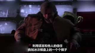 暴雪十大邪恶角色点评 有古尔丹 大菠萝 还有？