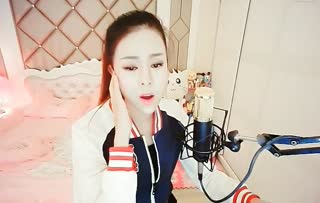 妹子秀唱《hey oh》~赞赞赞~