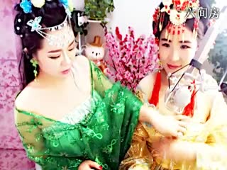 六间房美女主播寻找情人~玫瑰飘香☆唱恋人心