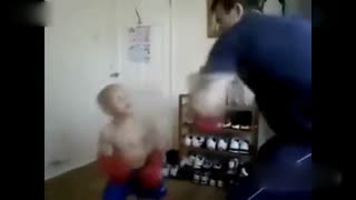 有趣搞笑合集
