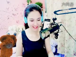 六间房美女主播soul❤艾青 秀唱视频