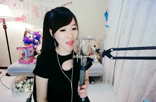 实力唱将翻唱《父亲》~很温馨~