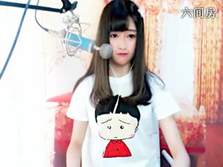 六间房热门美女♫七小娘、在线交友聊天