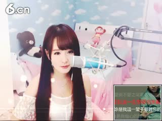 六间房美女主播直播间︶￣❀安妮baby❀