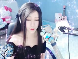 古风一曲《牵丝戏》~风雪依稀秋白发尾