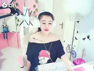 六间房美女主播小年见啦~安然视频直播