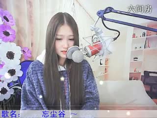 六间房最红美女主播千㈡~～秀唱直播