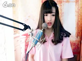 六间房热门视频呆萌女主播♫七小娘、秀唱high歌