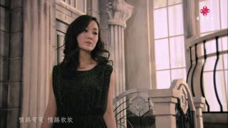 龙梅子 情路弯弯 《情歌继续唱》