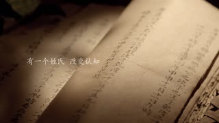 中国韵__魏氏红