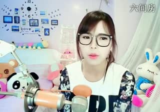 六间房美女主播晴缘___停播交友聊天