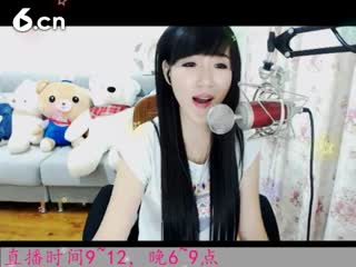 六间房热门视频Lucky于夢视频