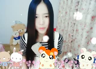 小luoli秀唱闽南语《欢喜就好》~快来听吧~