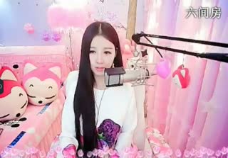 六间房美女主播依然の代理视频互动
