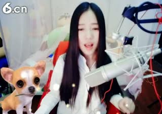 六间房美女主播丶念念の。秀唱视频