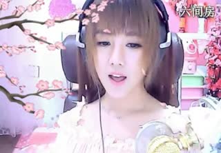 六间房美女主播☜小鱼儿❦☞直播间视频