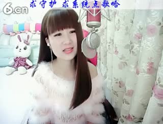 六间房实力女主播じ☆︶来听媄灵唱歌在线交友聊天