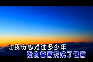 孙博-难忘这份情（DVD）