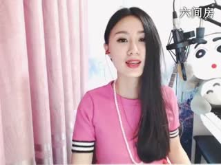 六间房美女主播⒎門Joanna小爱唱水上花