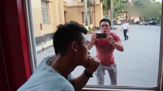 美照的真相