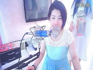 六间房秀场真人主播直播中