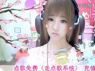 六间房美女主播☜小鱼儿@☞秀唱直播