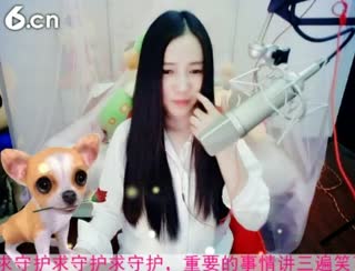 六间房最红主播丶念念の秀唱直播