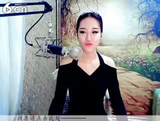 六间房美女主播♪♪f千容♪♪秀唱视频