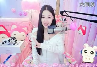 High起来！~跟着活力美妞一起《摇一摇》
