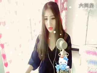 六间房最红主播﹎ぞ半妆｀c7秀唱直播