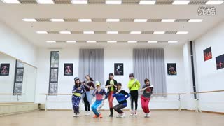 七朵组合----------《咏春》贺岁版 超清