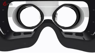 大朋VR眼镜-大朋看看——带你玩转世界！