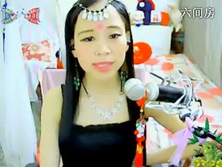 六间房美女主播ⓖⓨ◡✿古娅✿風秀唱视频