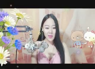 花儿翻唱粤语名曲《月半小夜曲》~感觉对了~