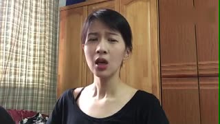 台湾腔东北话第一弹