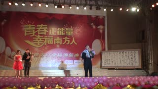 不走套路，我们走心，感动就在南方IT学院