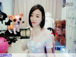 六间房美女主播Love✿景花互动直播中