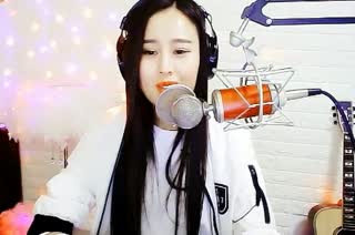 《如果有来生》去给稻草人唱歌~